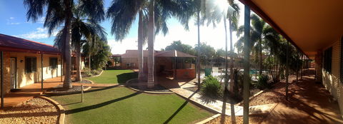 Karratha Apartments - New South Wales Tourism  0