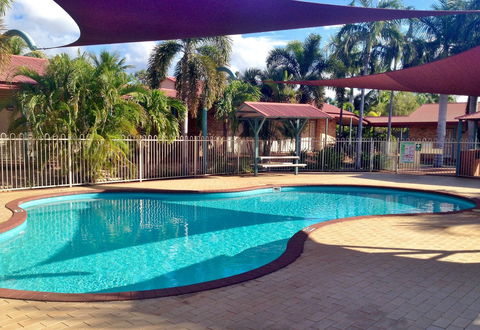 Karratha Apartments - New South Wales Tourism  1