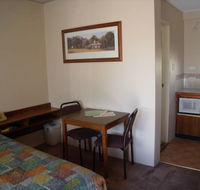 Katoomba Town Centre Motel - New South Wales Tourism 