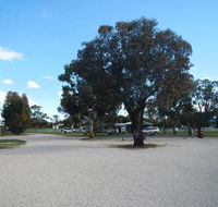 Keith Caravan Park - New South Wales Tourism 