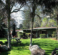 Kentia Holiday Accommodations - New South Wales Tourism 
