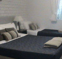 Kerry Court Motel - New South Wales Tourism 