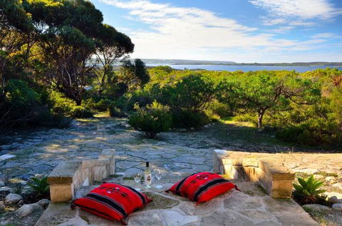 Kestrel Downs - New South Wales Tourism  2