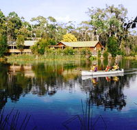 Kianinny Bush Cottages - New South Wales Tourism 