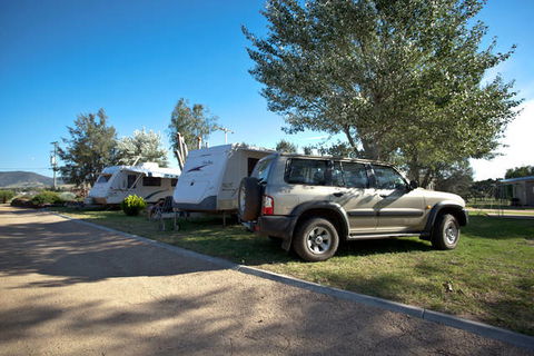 Killarney View Cabins And Caravan Park - New South Wales Tourism  0