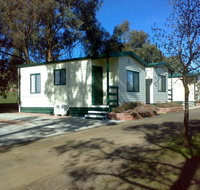 Kilmore Caravan Park - New South Wales Tourism 