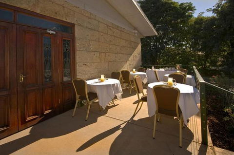 Kimberley Grande - New South Wales Tourism  1