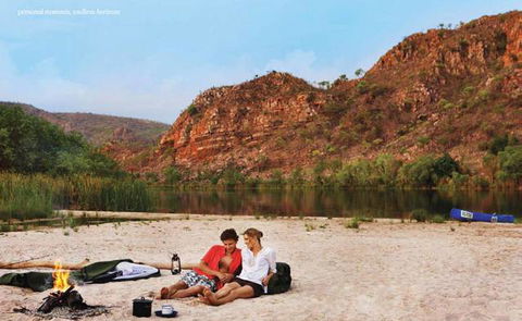 Kimberley Grande - New South Wales Tourism  3