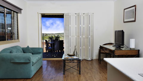 Kimberley Hotel - New South Wales Tourism  0