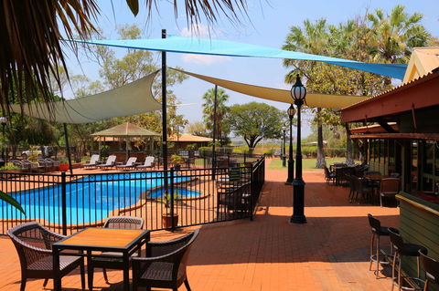 Kimberley Hotel - New South Wales Tourism  6