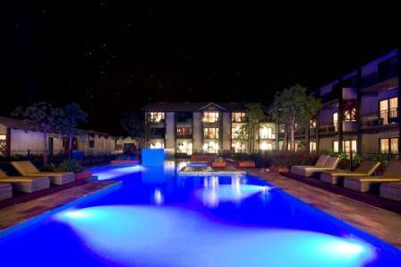 Kimberley Sands Resort & Spa - New South Wales Tourism  1