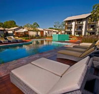 Kimberley Sands Resort  Spa - New South Wales Tourism 