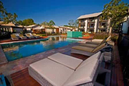 Kimberley Sands Resort & Spa - New South Wales Tourism  0