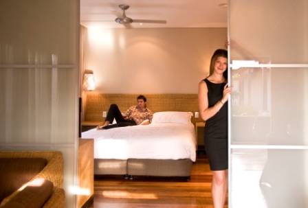 Kimberley Sands Resort & Spa - New South Wales Tourism  3