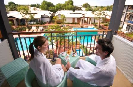 Kimberley Sands Resort & Spa - New South Wales Tourism  4