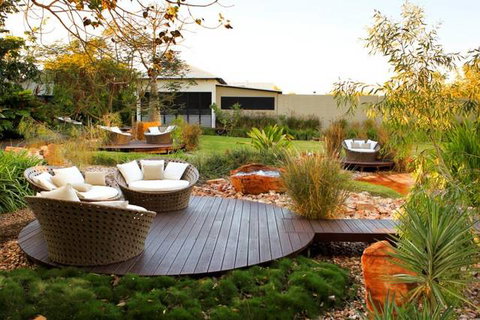 Kimberley Sands Resort & Spa - New South Wales Tourism  5