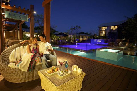 Kimberley Sands Resort & Spa - New South Wales Tourism  6