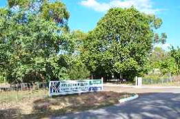 Kin Kora Village Tourist And Residential Home Park - New South Wales Tourism  0