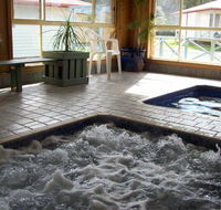 King Point Retreat - New South Wales Tourism 