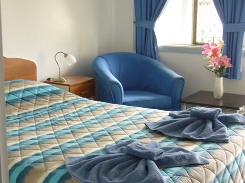 Kings Motor Inn & Steakhouse - New South Wales Tourism  6