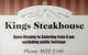 Kings Motor Inn & Steakhouse - thumb 8