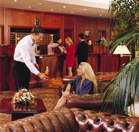 Kings Perth Hotel - New South Wales Tourism 