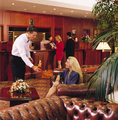 Kings Perth Hotel - New South Wales Tourism  0