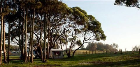 Kioloa Beach Holiday Park - New South Wales Tourism  5
