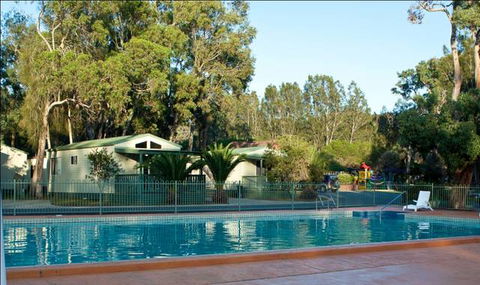 Kioloa Beach Holiday Park - New South Wales Tourism  6