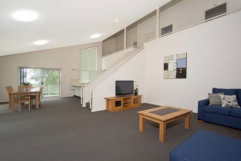 Kioloa Beach Holiday Park - New South Wales Tourism  7