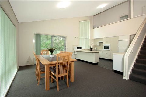 Kioloa Beach Holiday Park - New South Wales Tourism  8
