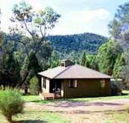 Kirima Cottages - New South Wales Tourism 