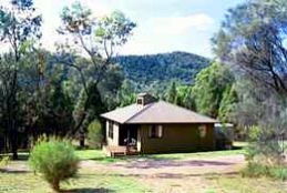 Kirima Cottages - New South Wales Tourism  0