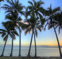 Kookaburra Holiday Park - New South Wales Tourism 