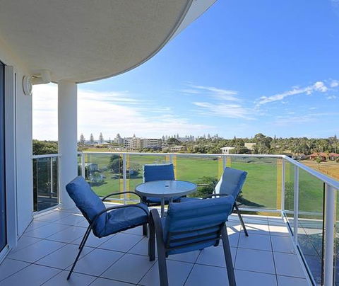 Koola Beach Apartments Bargara - New South Wales Tourism  2