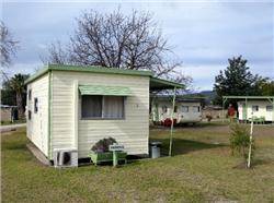 Kootingal Kourt Caravan Park - New South Wales Tourism  1