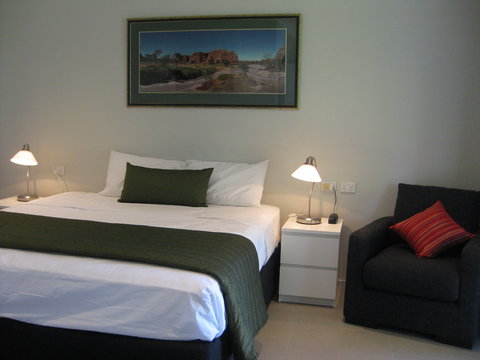 Kununurra Lakeside Resort - New South Wales Tourism  0