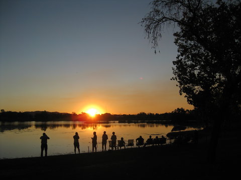 Kununurra Lakeside Resort - New South Wales Tourism  2