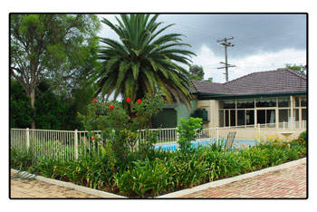 Robinsons Cabin - New South Wales Tourism  0