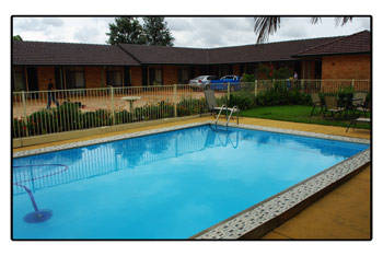 Robinsons Cabin - New South Wales Tourism  2