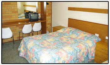 Robinsons Cabin - New South Wales Tourism  3