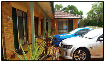 Robinsons Cabin - New South Wales Tourism  4