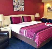 Kyabram Motor Inn - New South Wales Tourism 