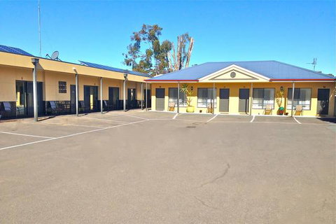 Kyabram Motor Inn - New South Wales Tourism  4