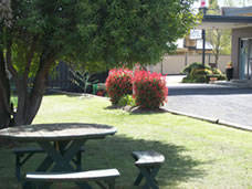 Kyneton Motel - New South Wales Tourism  0