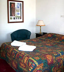 Kyneton Motel - New South Wales Tourism  1