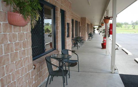 Kyogle Country Inn - New South Wales Tourism  2