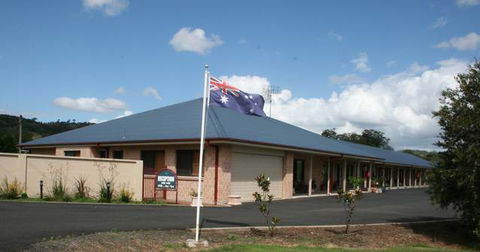 Kyogle Country Inn - New South Wales Tourism  3