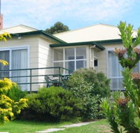 Lady Barron Holiday Home - New South Wales Tourism 