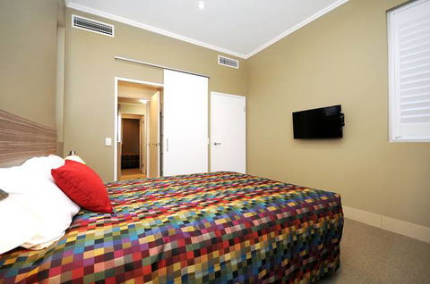Laguna Apartments - New South Wales Tourism  0